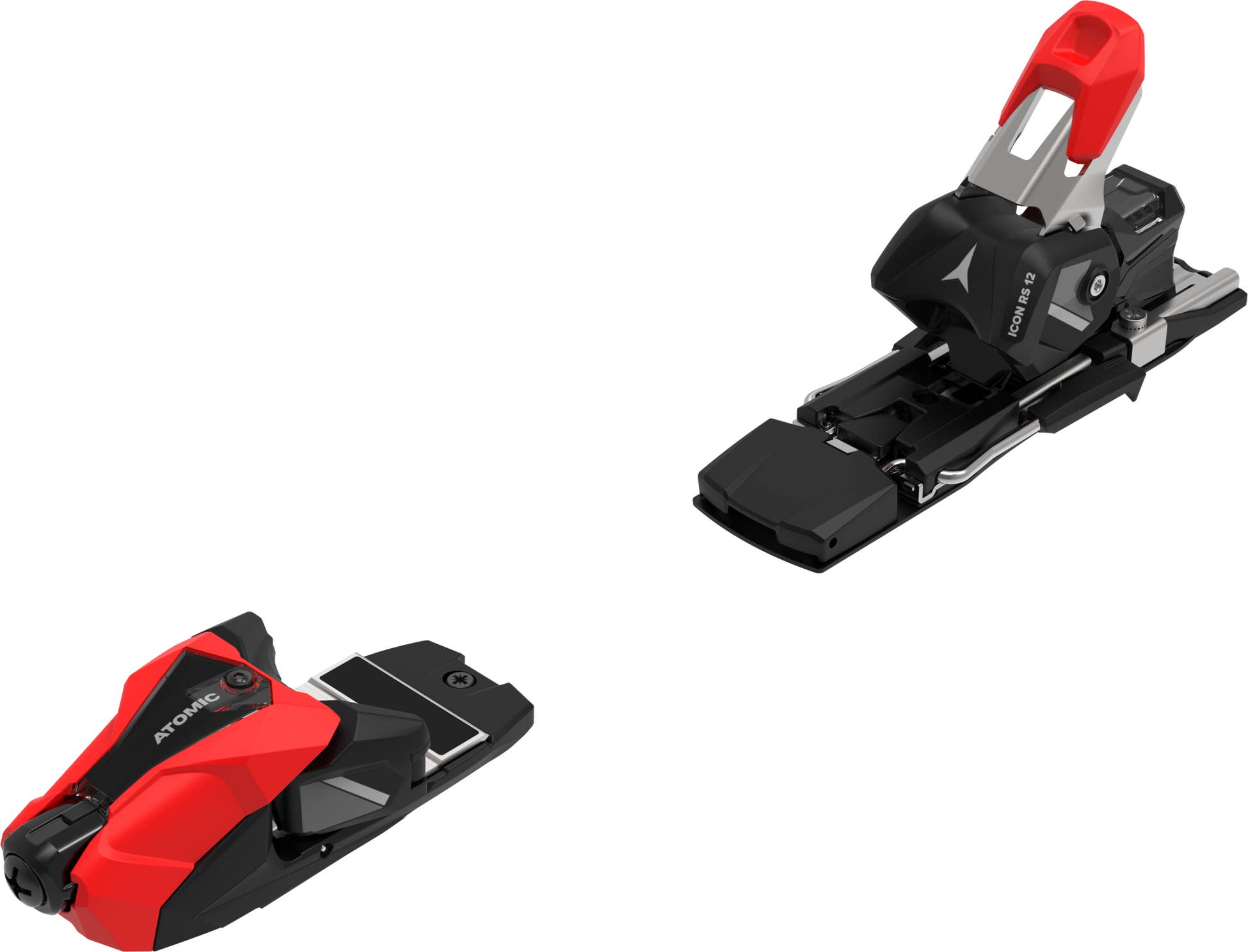 Atomic Redster S9RS Revoshock S ▻ Slalom Ski + Icon RS 12